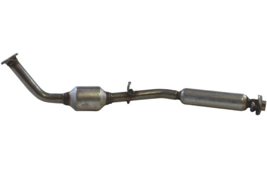 Catalyseur