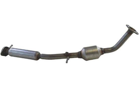 Catalyseur, Image 3