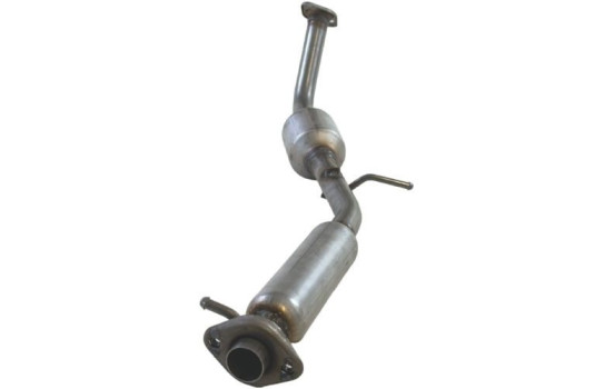 Catalyseur, Image 4