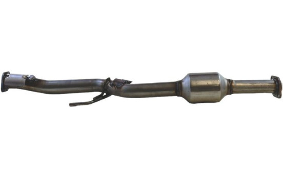 Catalyseur