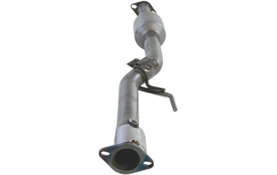 Catalyseur, Image 2