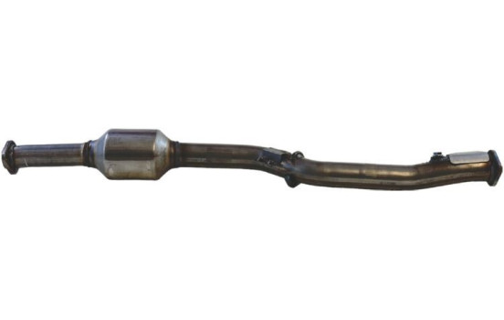Catalyseur, Image 3