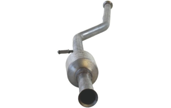 Catalyseur, Image 2