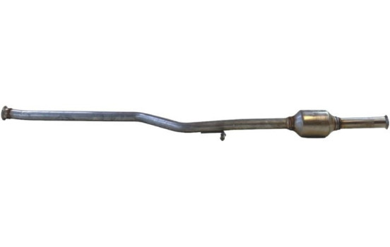 Catalyseur, Image 3