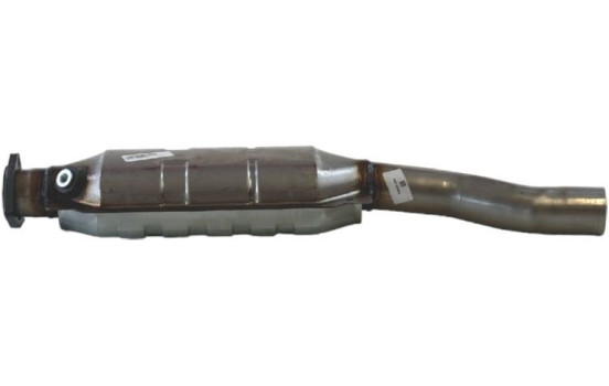 Catalyseur