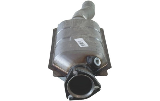 Catalyseur, Image 2