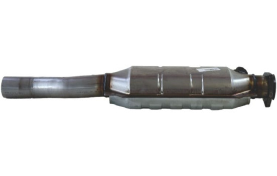 Catalyseur, Image 3