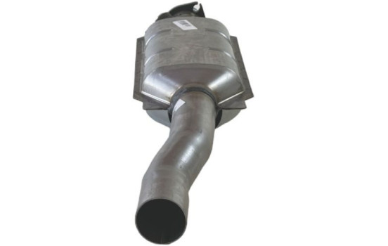 Catalyseur, Image 4