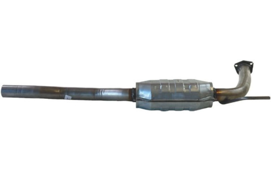 Catalyseur, Image 3