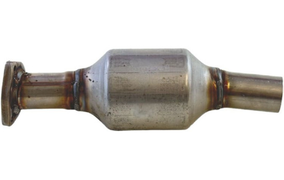 Catalyseur