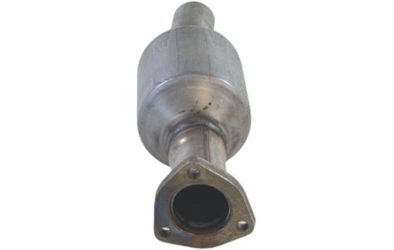 Catalyseur, Image 2