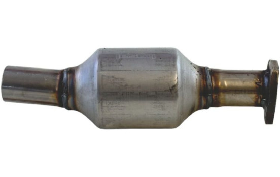 Catalyseur, Image 3