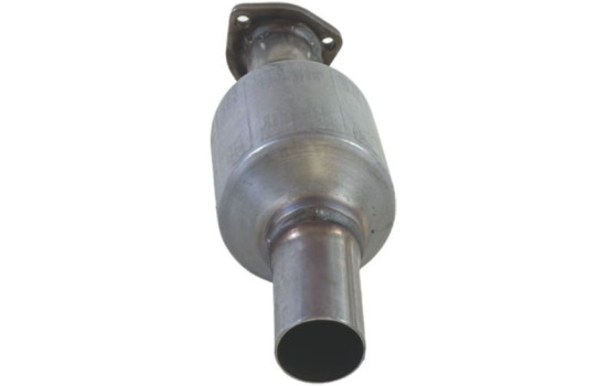 Catalyseur, Image 4