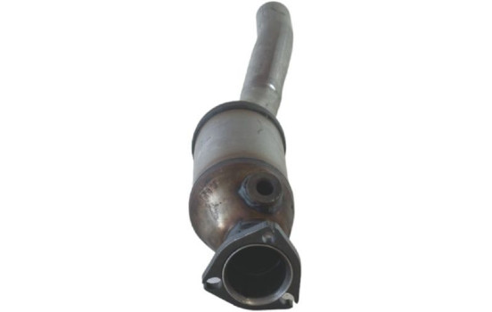 Catalyseur, Image 2