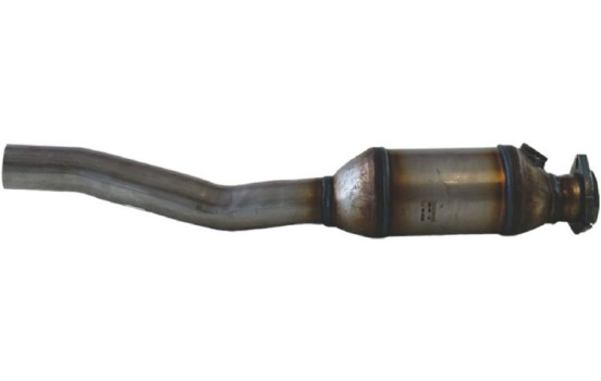 Catalyseur, Image 3
