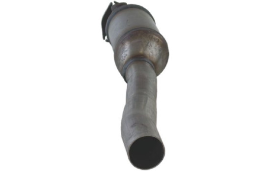 Catalyseur, Image 4