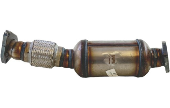 Catalyseur