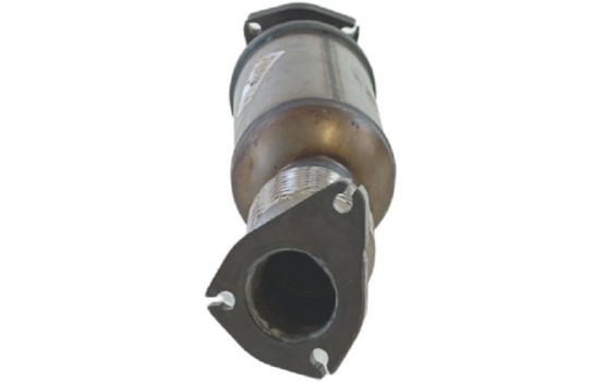 Catalyseur, Image 2