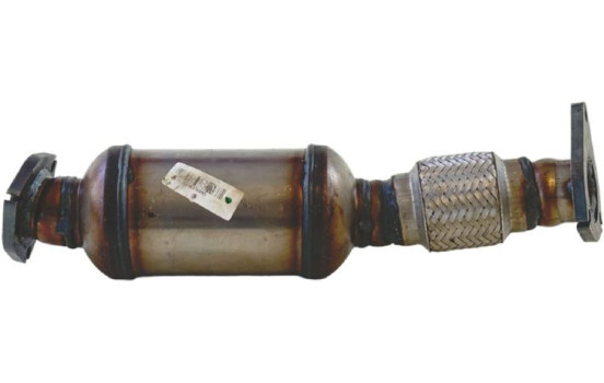 Catalyseur, Image 3