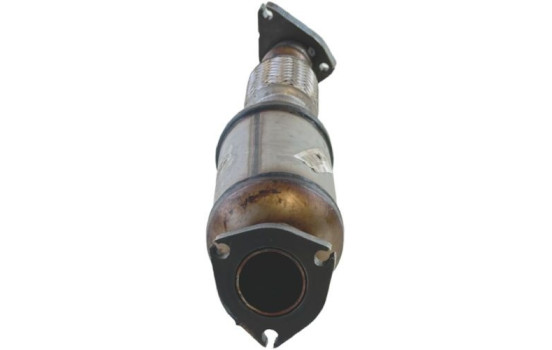 Catalyseur, Image 4