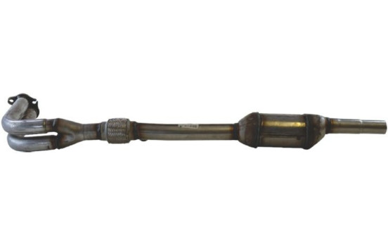 Catalyseur, Image 2