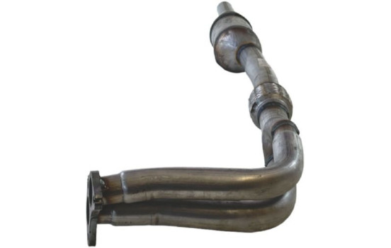 Catalyseur, Image 3