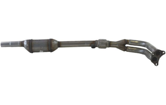 Catalyseur, Image 4