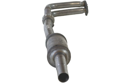 Catalyseur, Image 5