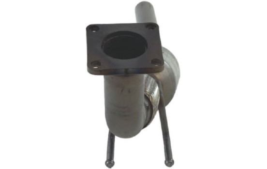 Catalyseur, Image 2