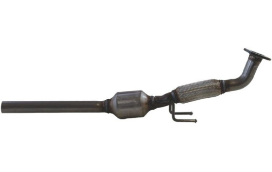 Catalyseur, Image 3