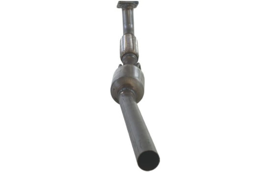 Catalyseur, Image 4