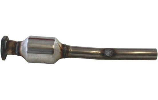 Catalyseur