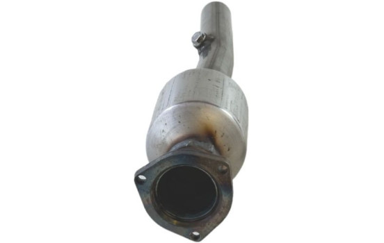 Catalyseur, Image 2