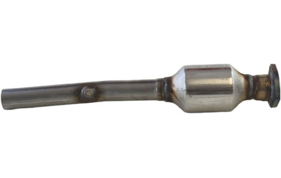 Catalyseur, Image 3