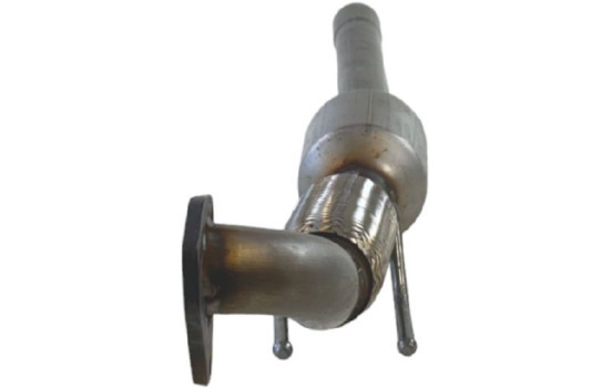 Catalyseur, Image 2