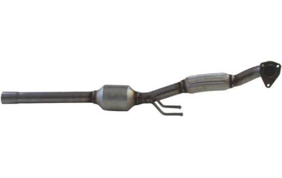 Catalyseur, Image 3