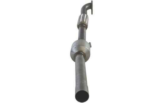 Catalyseur, Image 4