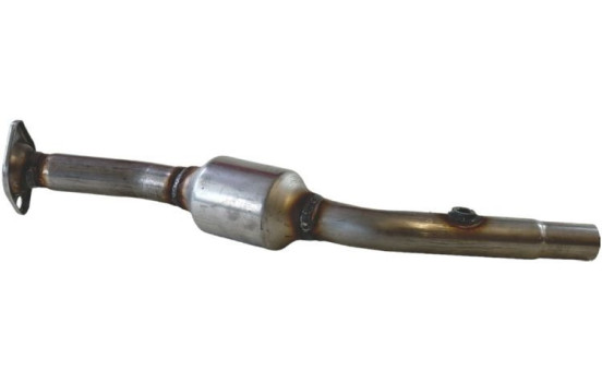 Catalyseur, Image 2