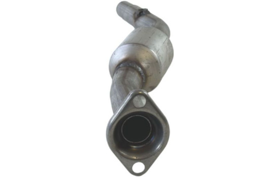 Catalyseur, Image 3