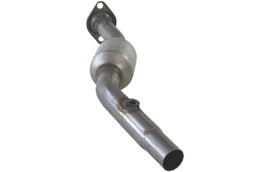 Catalyseur, Image 5