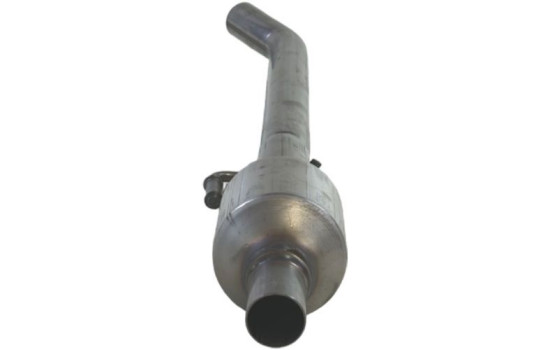 Catalyseur, Image 2