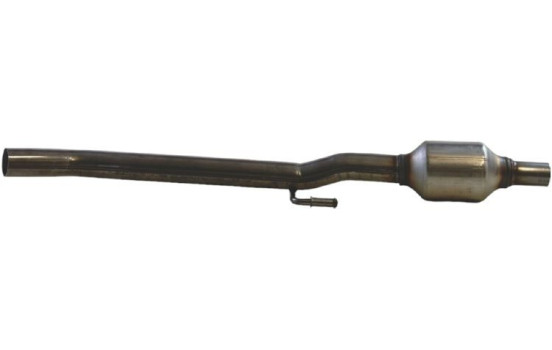 Catalyseur, Image 3