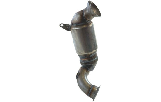 catalyseur
