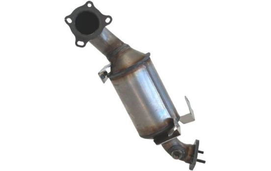 Catalyseur