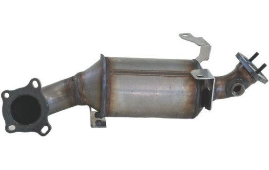 Catalyseur, Image 2