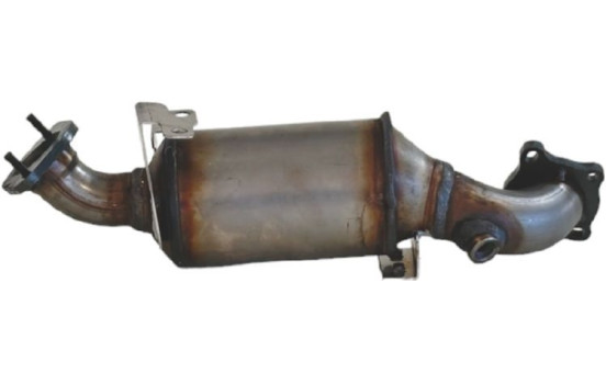 Catalyseur, Image 4