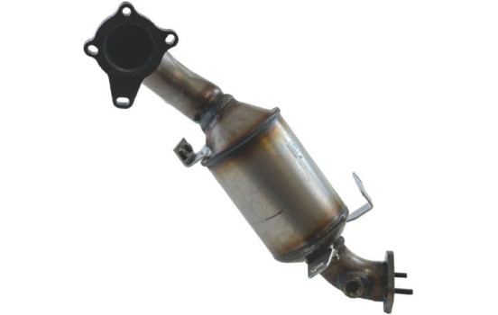 Catalyseur