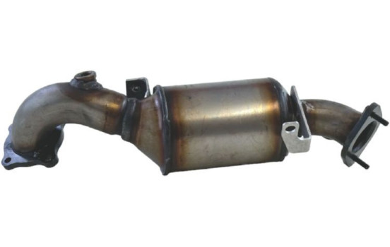 Catalyseur, Image 2