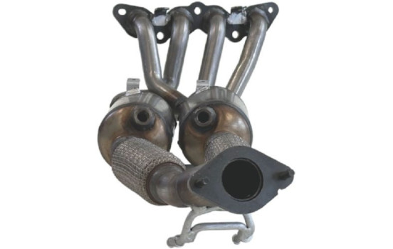 catalyseur, Image 5