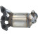 catalyseur, Vignette 2
